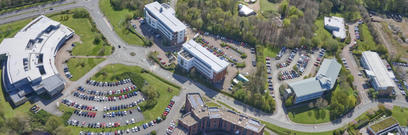 Keele Innovation District