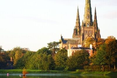 Lichfield District